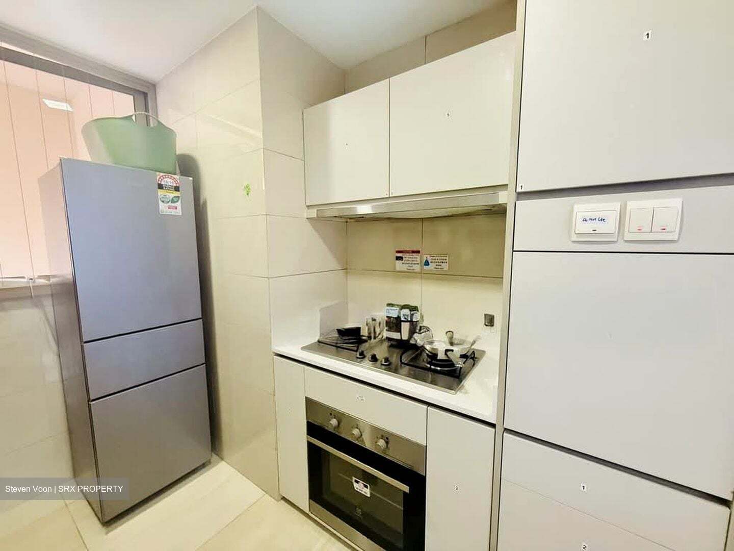 The Vales (D19), Condominium #582249091